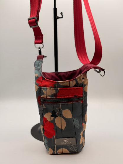 H2O2Go Water Bottle Sling
