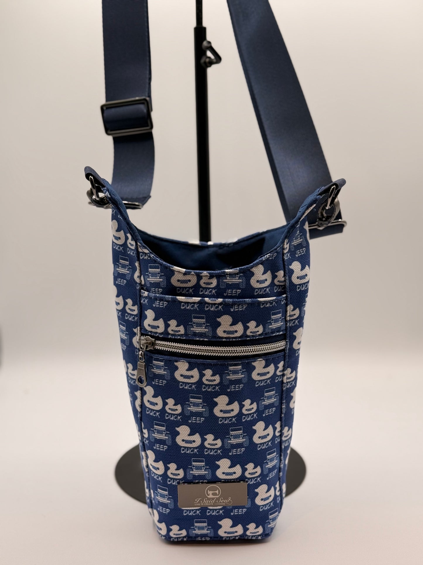 H2O2Go Water Bottle Sling