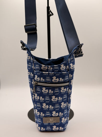 H2O2Go Water Bottle Sling