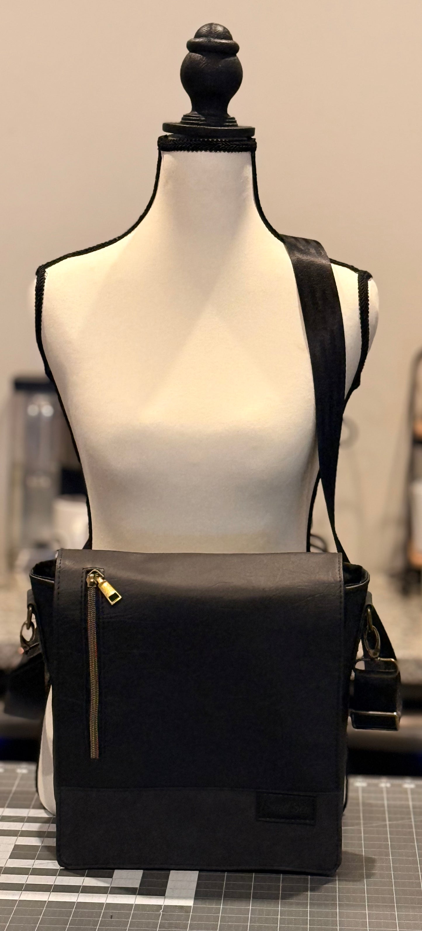 Mighty Messenger