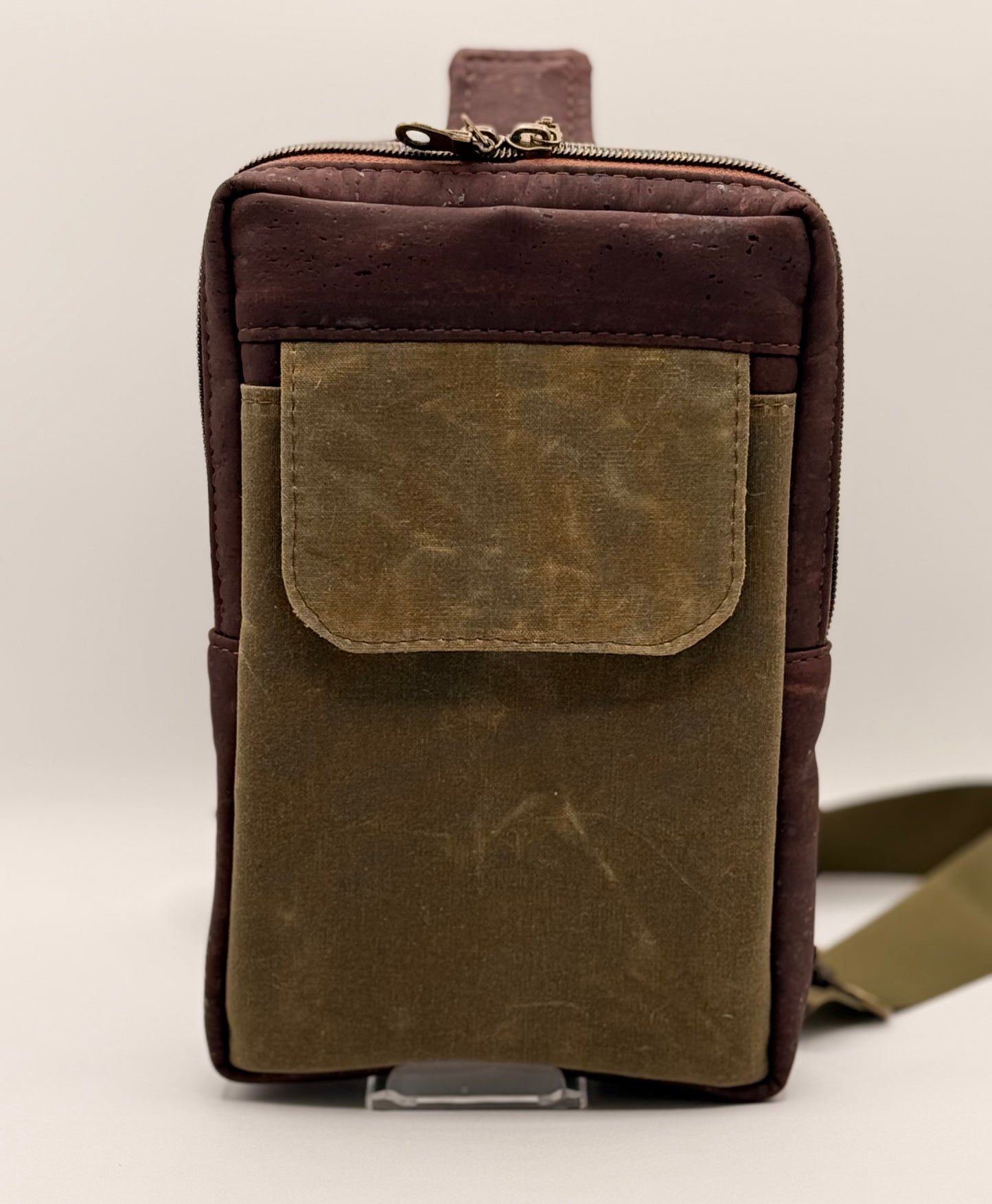 The Quiver Sling