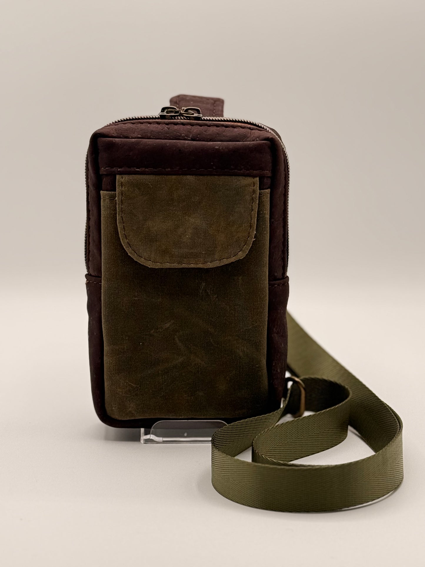 The Quiver Sling